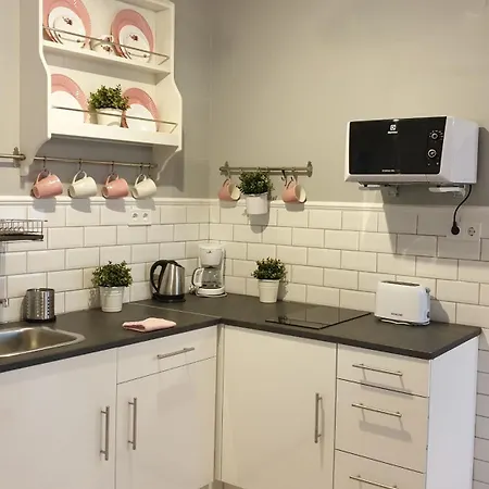 Apartament Eden - Garden