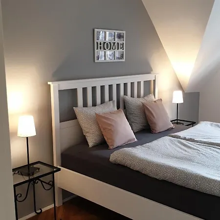 Appartamento Eden Apartmanhaz 2 Balatonfüred