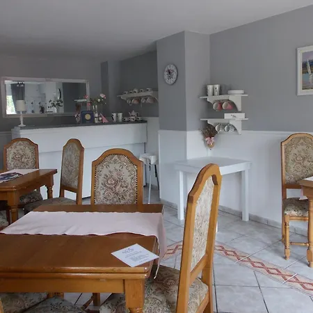 Appartamento Eden Apartmanhaz 2 Balatonfüred