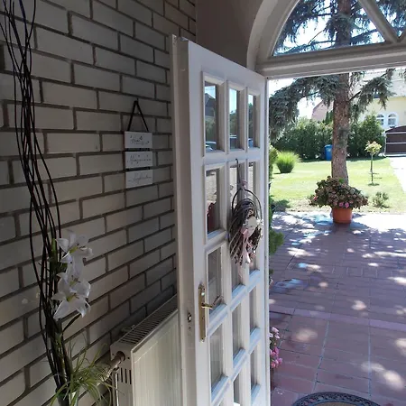 Appartamento Eden Apartmanhaz 2