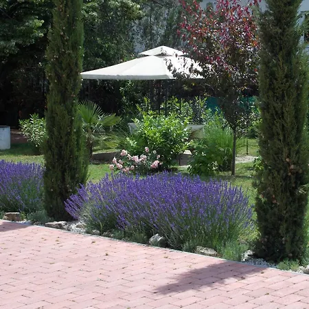 Appartamento Eden Apartmanhaz 2 Balatonfüred