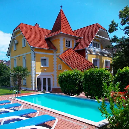 Apartament Eden - Garden *