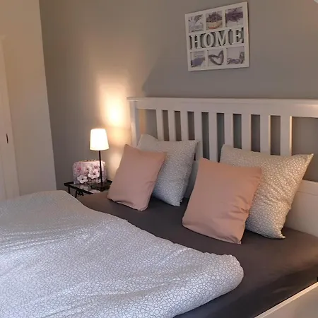 Eden Apartmanhaz 2 * Балатонфюред