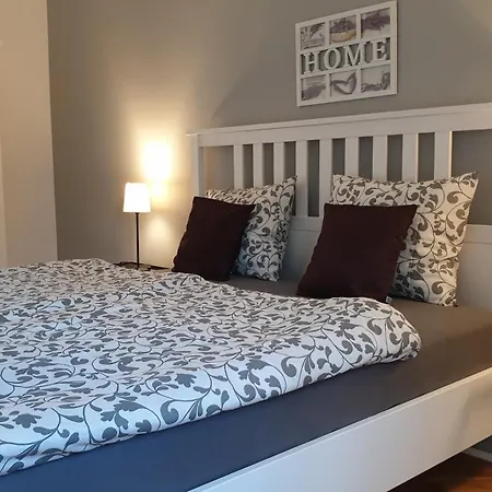 Eden Apartmanhaz 2 Appartamento Balatonfüred