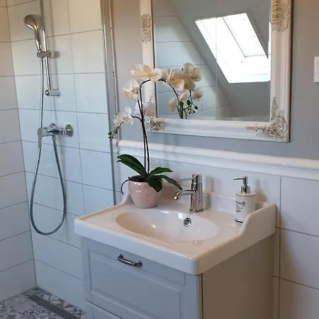 Apartment Eden Apartmanhaz 2 Balatonfured