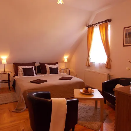 Apartman éden 2