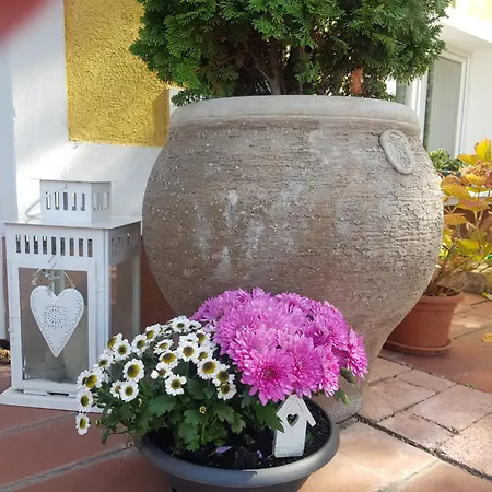 Lejlighed Eden Apartmanhaz 2