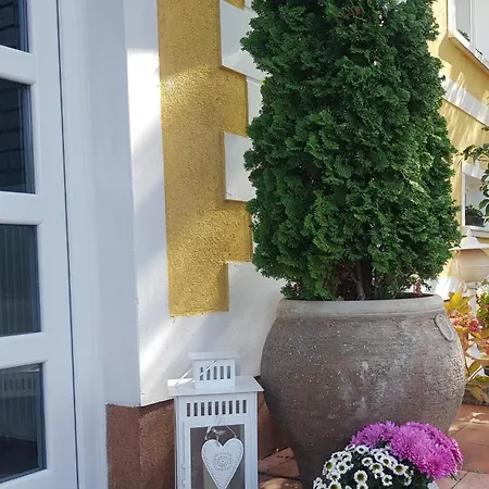 Eden Apartmanhaz 2 * Balatonfüred