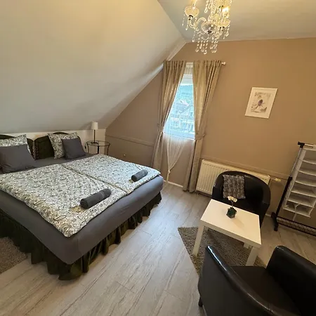 Eden Apartmanhaz 2 Apartament