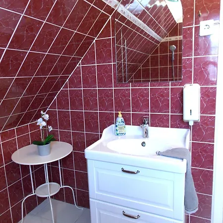 Apartamento Eden - Garden Balatonfüred