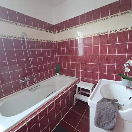 Apartamento Eden - Garden *