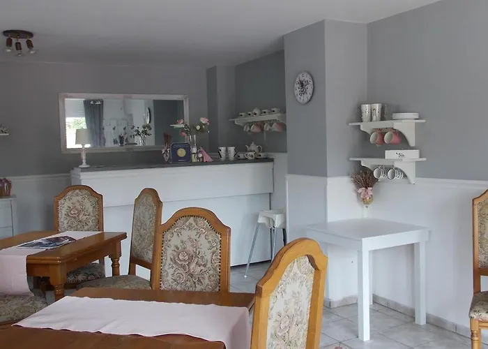 Eden Apartmanhaz 2 Apartament