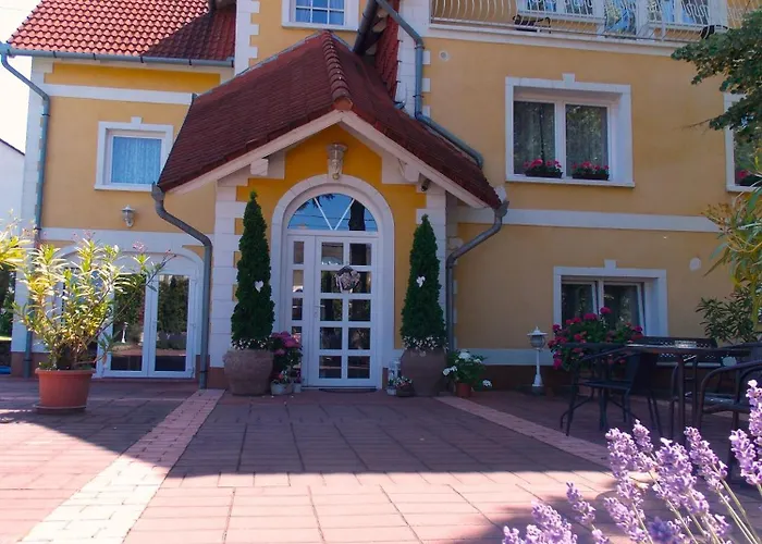 Apartament Eden Apartmanhaz 2 *