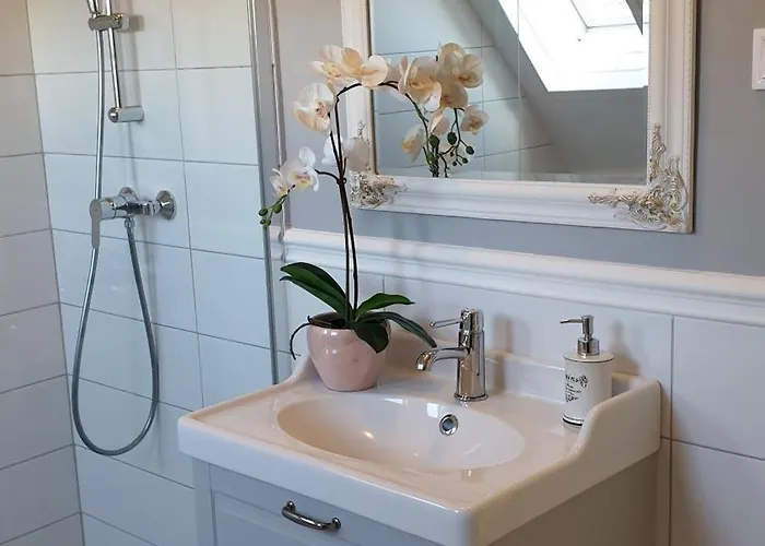 Apartament Eden Apartmanhaz 2 Balatonfüred
