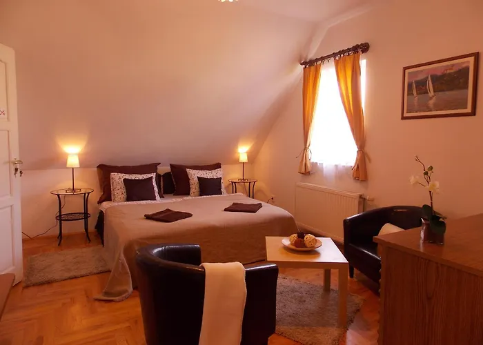 Apartament Eden Apartmanhaz 2