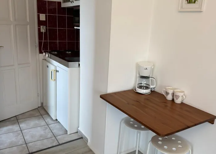 Eden Apartmanhaz 2 Apartament