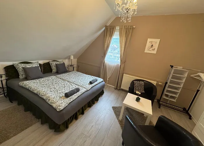 Eden Apartmanhaz 2 Apartament