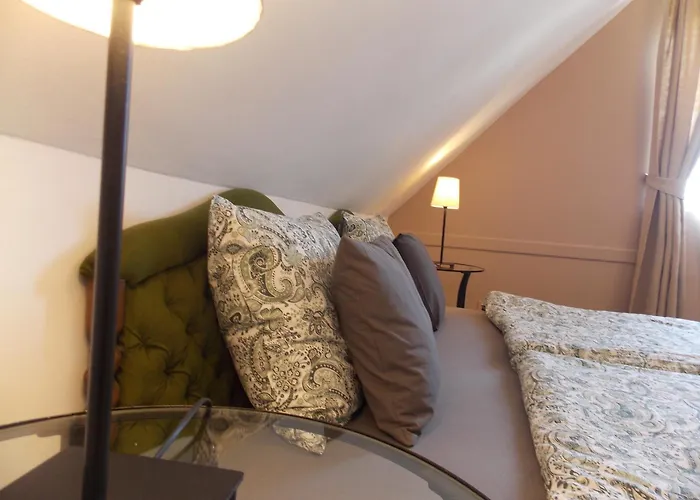 Eden - Garden * באלאטונפורד